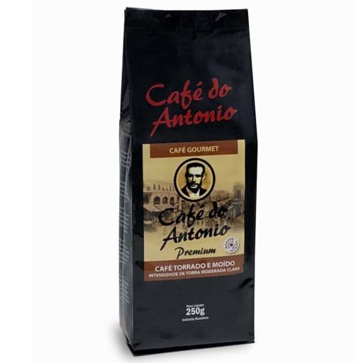 Café Premium por Café do Antônio - Café Gourmet Premium
