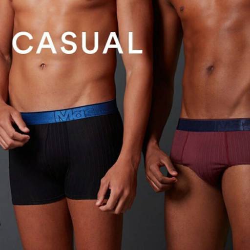 Cueca Box - Conforto e Estilo - Jussara, GO por Donatella Lingerie | Pijamas | Fitness Cueca Box - Conforto e Estilo - Jussara, GO por Donatella Lingerie | Pijamas | Fitness