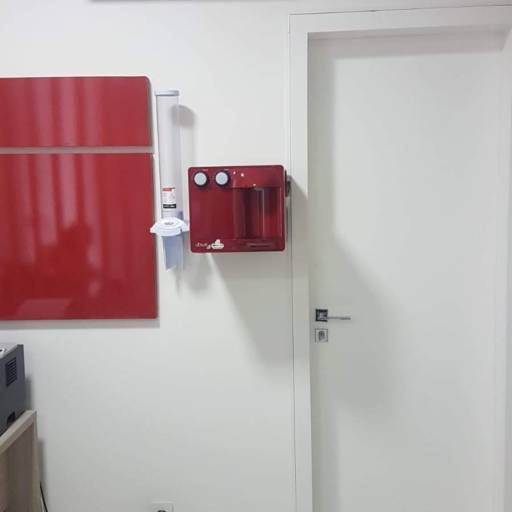 Filtros para condomínios