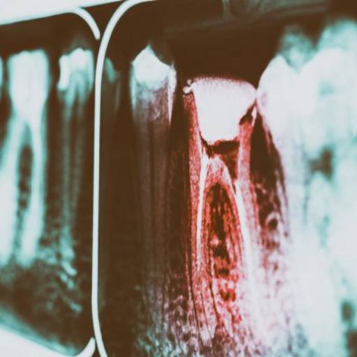 Endodontia por Marcela Borghi Odontologia