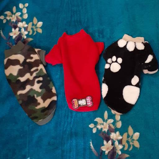 Roupinhas para Pet