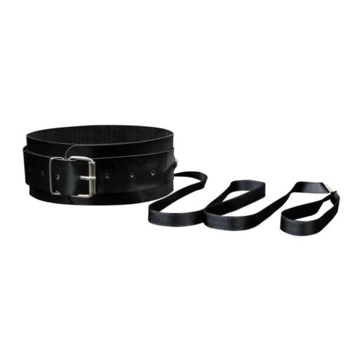 Coleira em couro sintético em Bauru por Boutique Segundas Intenções