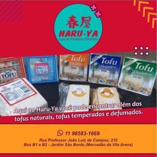 Comprar o produto de Sembei - Biscoito doce japonês em Biscoito pela empresa Haru-Ya Produtos Orientais e Veganos em Jundiaí, SP por Solutudo