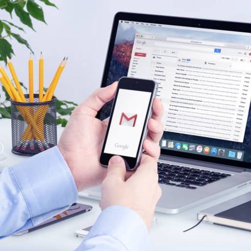 E-mail Marketing