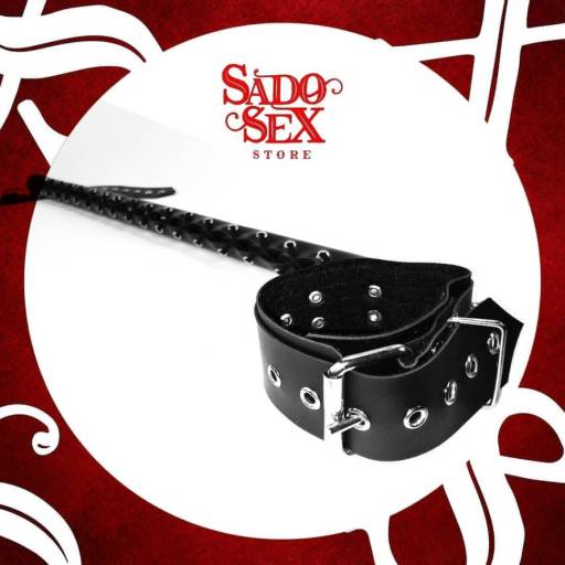 Separador de pernas por Ata-me Sex Shop 