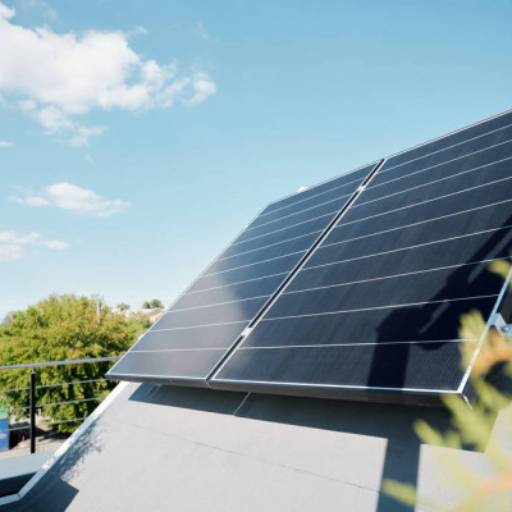 Comprar o produto de Energia Solar para Comércio em Energia Solar pela empresa Word Solar & Auto peças em Serra, ES por Solutudo