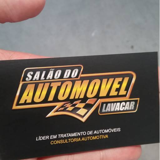 Comprar o produto de Lavagem Automotiva  em A Classificar pela empresa Salão do Automóvel Lavacar em Jundiaí, SP por Solutudo