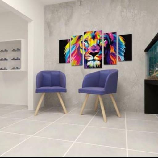 Reforma comercial em Avaré, SP por Paula Amaral Engenharia Civil e Construções em Avaré e Região CREA 5070876810