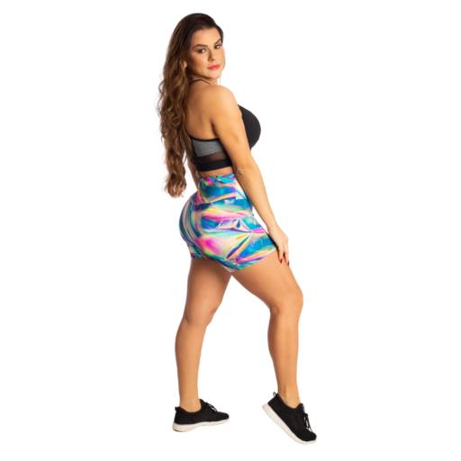 Top Poliamida Recorte Tela  em Guabiruba, SC por Corsani