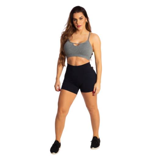 Top Poliamida Recorte Tela  em Guabiruba, SC por Corsani