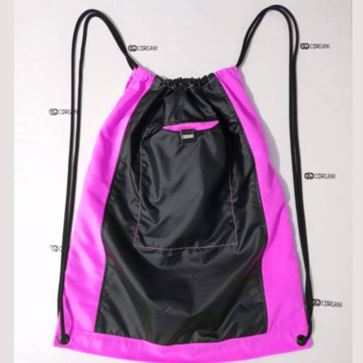 Sacochila em Guabiruba, SC por Corsani