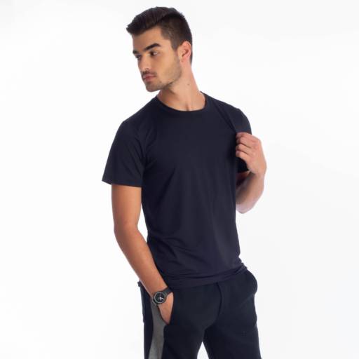 Camiseta Basica Dry Fit  em Guabiruba, SC por Corsani