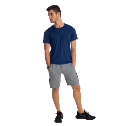 Camiseta Basica Dry Fit  em Guabiruba, SC por Corsani