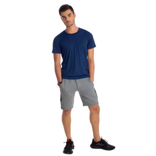 Camiseta Basica Dry Fit  em Guabiruba, SC por Corsani