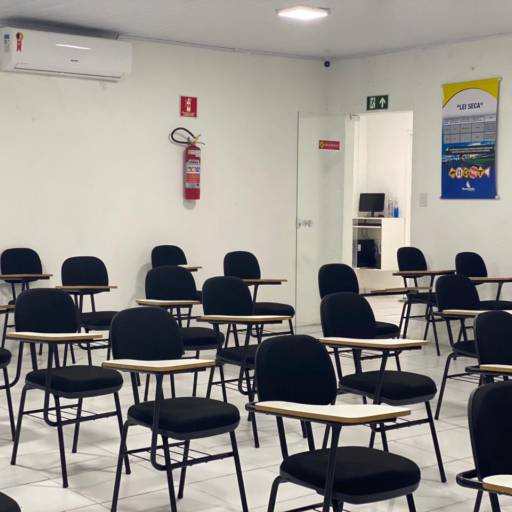 Aulas Teóricas (CFC)