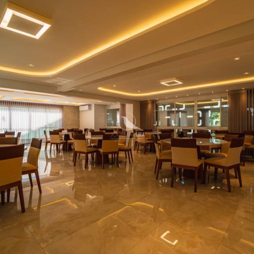 Apartamento Alto Padrão Ed Aliança por Jocimar Lira