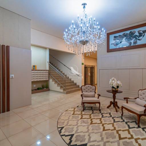 Apartamento com ótima área de Lazer por Jocimar Lira