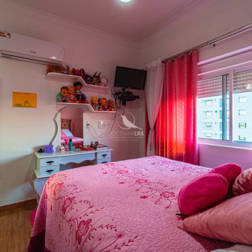 Apartamento com ótima área de Lazer por Jocimar Lira