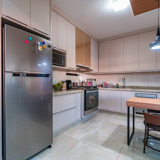 Apartamento com ótima área de Lazer por Jocimar Lira