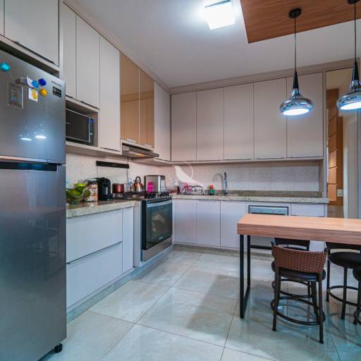 Apartamento com ótima área de Lazer por Jocimar Lira