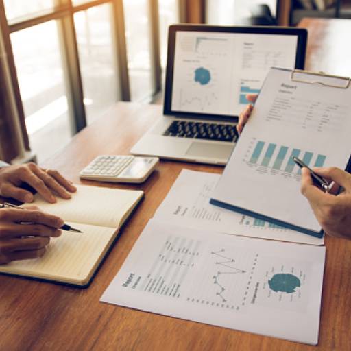 Controladoria Financeira por Galupi Consultoria Financeira