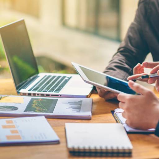 Planejamento Financeiro por Galupi Consultoria Financeira