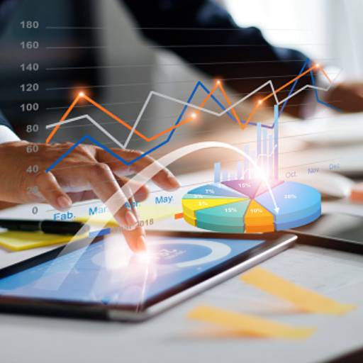 Consultoria financeira por Galupi Consultoria Financeira