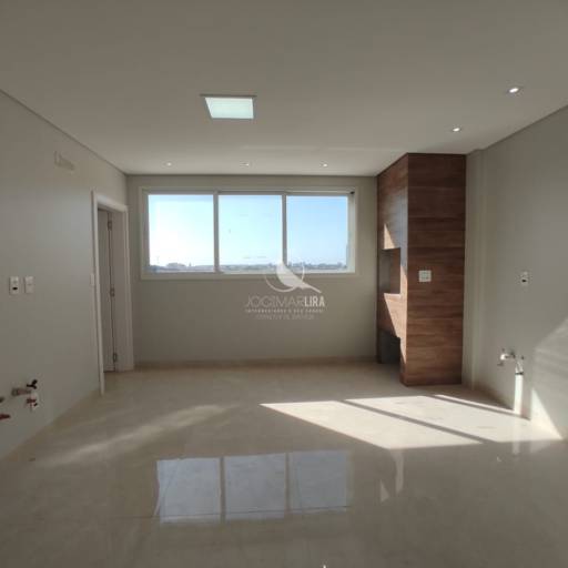 Apartamento em Alto Padrão de Conforto e Qualidade de vida por Jocimar Lira