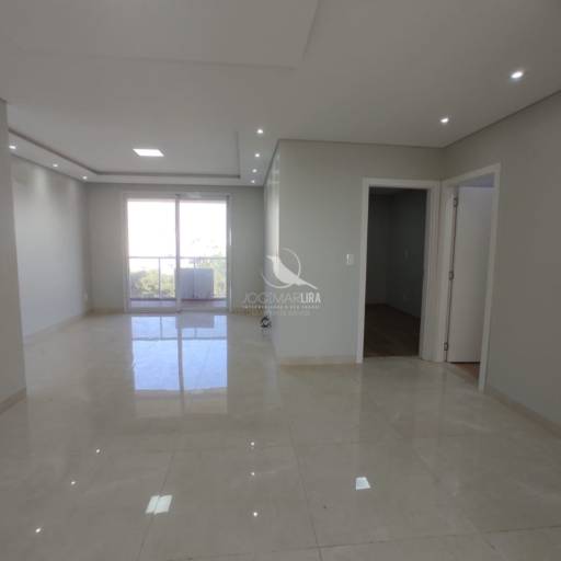 Apartamento em Alto Padrão de Conforto e Qualidade de vida por Jocimar Lira