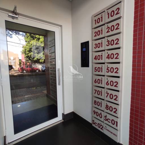 Apartamento em Alto Padrão de Conforto e Qualidade de vida por Jocimar Lira