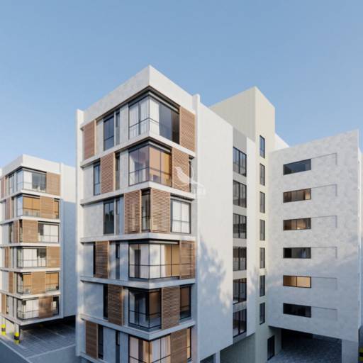 Apartamento de Alto Padrão no Residencial Duetto por Jocimar Lira