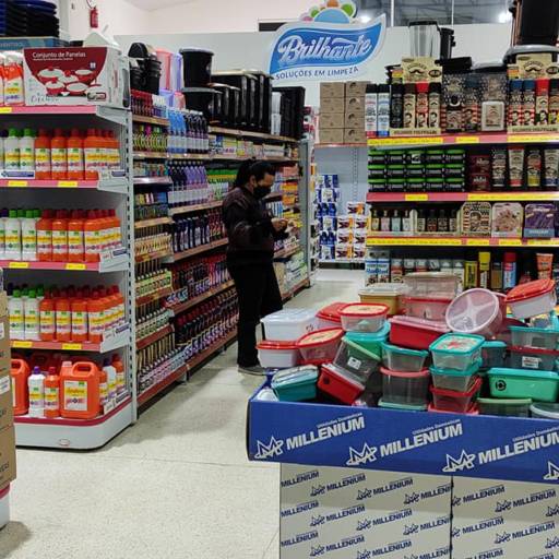 Brilhante Soluções em Limpeza em Avaré por Brilhante - Soluções em Limpeza