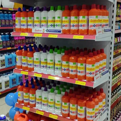 Brilhante Soluções em Limpeza em Avaré por Brilhante - Soluções em Limpeza