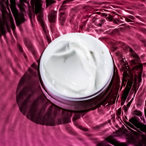 Mascara de reconstrução capilar