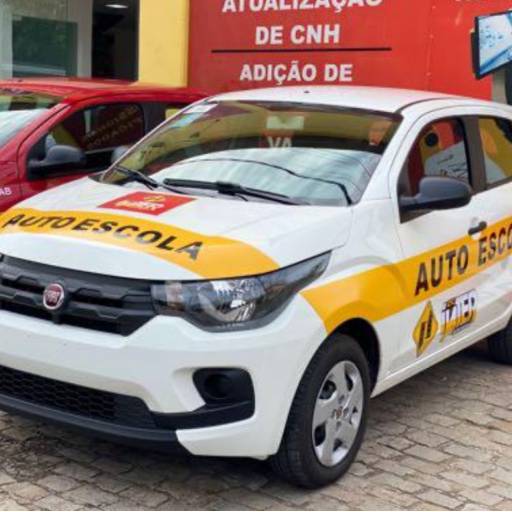 Adição de Carro