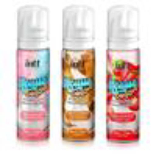 MOUSSE CORPORAL BEIJÁVEL 66ML INTT