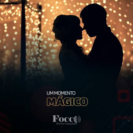 Som e Iluminação para Festas de Casamento - A Experiência Perfeita em Lucas do Rio Verde por Focco Sonorizações