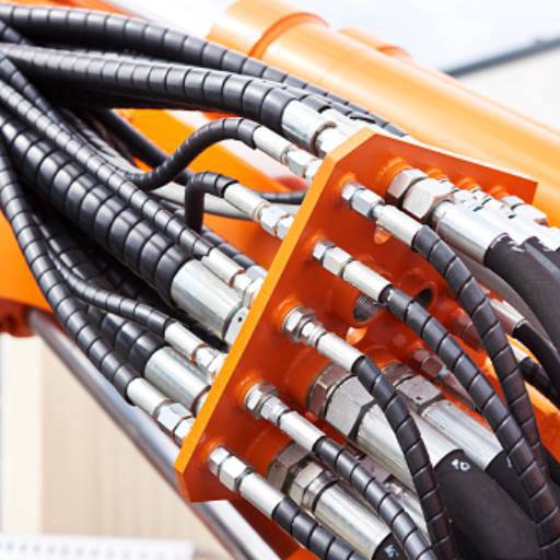 Hidráulica em geral