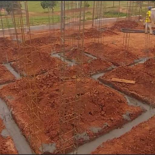 Construção do Alicerce ao Acabamento  por Finaliza Construções e Reformas em Avaré e Região 
