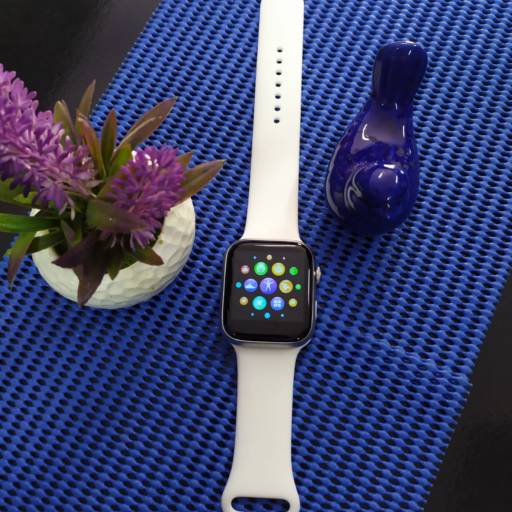 Relógio Digital por Araujo Celulares