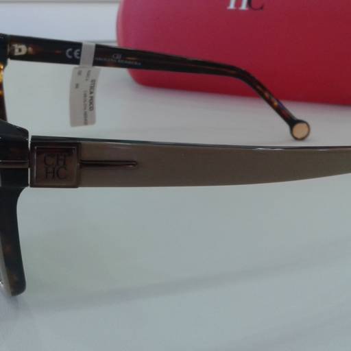 Carolina Herrera 606 por Ótica Foco