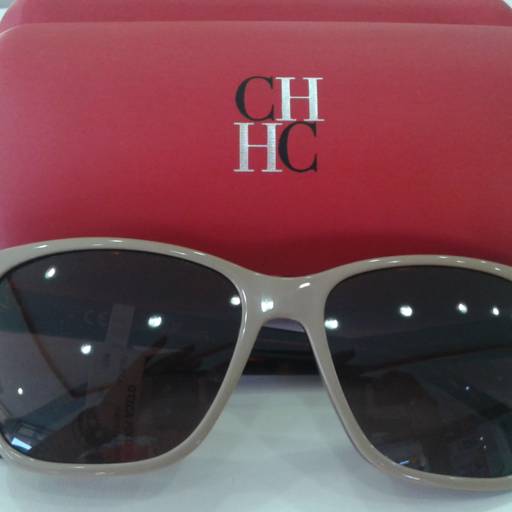 Carolina Herrera 606 por Ótica Foco