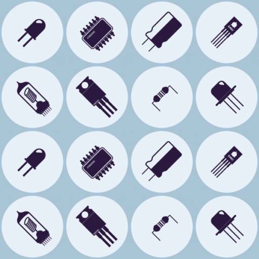 Componentes por Amplitec Eletrônica