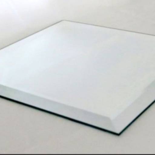 Espelhos Bisotê por Vidros Martinez