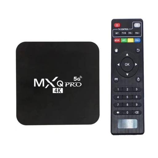 Comprar o produto de TV Box 128GB 5G em TV Digital pela empresa Mundo do Celular em Araçatuba, SP por Solutudo
