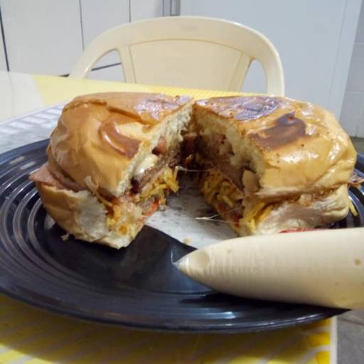 Lanche Delivery em Avaré por Lanchonete Mundo Bom Lanches em Avaré