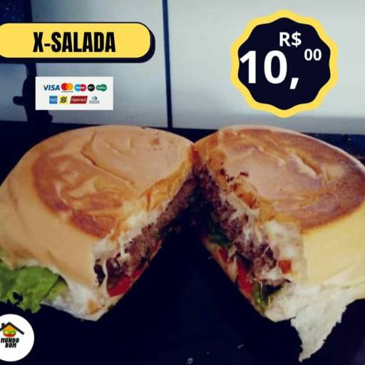 Lanche Delivery em Avaré por Lanchonete Mundo Bom Lanches em Avaré