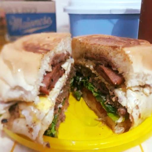 Lanche Delivery em Avaré por Lanchonete Mundo Bom Lanches em Avaré