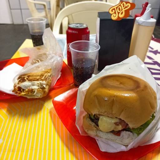 Lanche Delivery em Avaré por Lanchonete Mundo Bom Lanches em Avaré