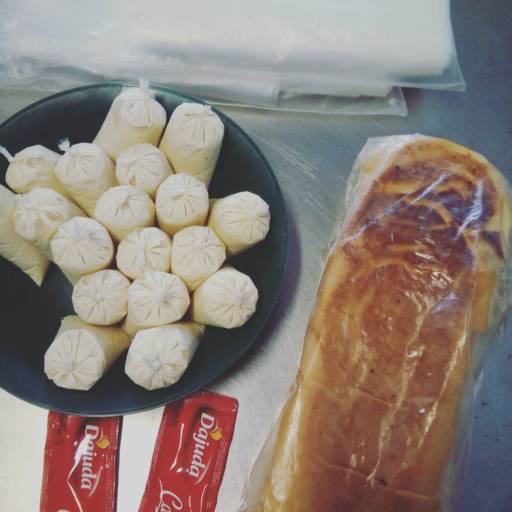 Lanche Delivery em Avaré por Lanchonete Mundo Bom Lanches em Avaré